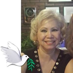 Meet your Posher, Vicky